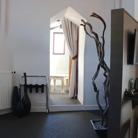 Отель Des Bains