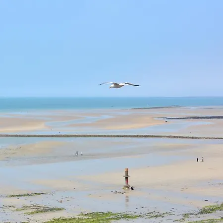 Des Bains 그랑빌