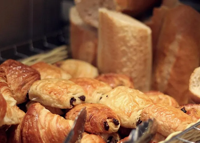 Des Bains Гранвиль