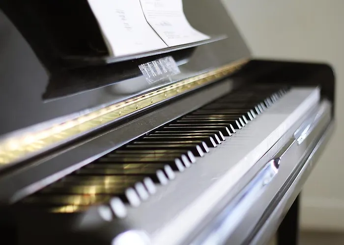 Des Bains Отель