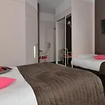 Hotel Des Bains 3*