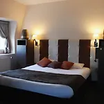 Hotel Des Bains Granville