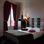 Des Bains Hotel 3*