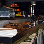 Hotel Des Bains Granville