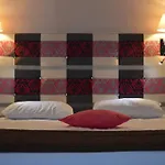 Des Bains Hotel 3*