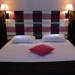 Hotel Des Bains 3*