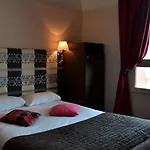 Hotel Des Bains 3*