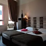 Hotel Des Bains