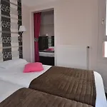 Des Bains Hotel Granville