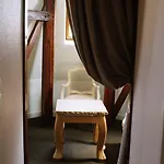 Des Bains Hotel