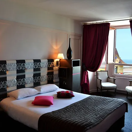 Des Bains Hotel