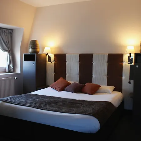 Hotel Des Bains Granville