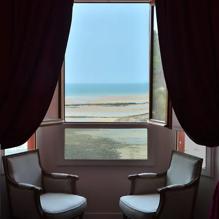 מלון Des Bains גראנוויל