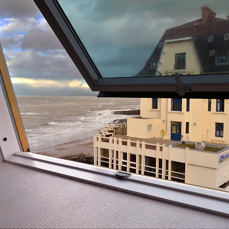 Hotel Des Bains