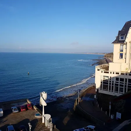 Des Bains Granville