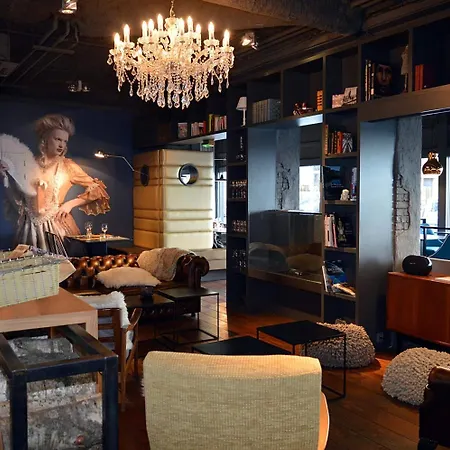 Des Bains 3* Granville