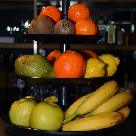 Des Bains Hotel Granville