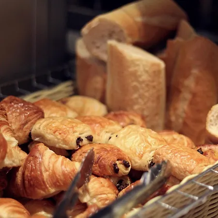 Des Bains גראנוויל