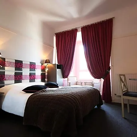 Hotel Des Bains