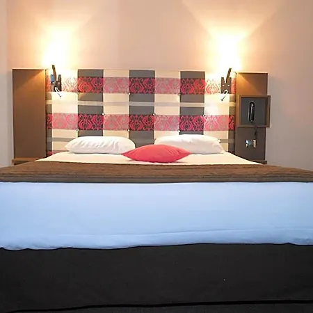 Des Bains Hotel Granville