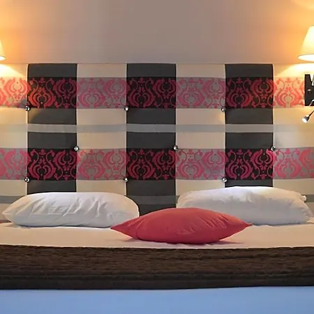 Hotel Des Bains Granville