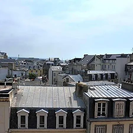 Des Bains Ξενοδοχείο Γκρανβίλ
