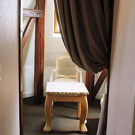 Des Bains 3* Granville