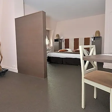 Des Bains