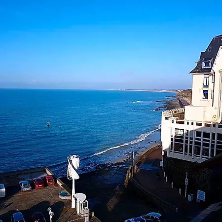 Des Bains Granville