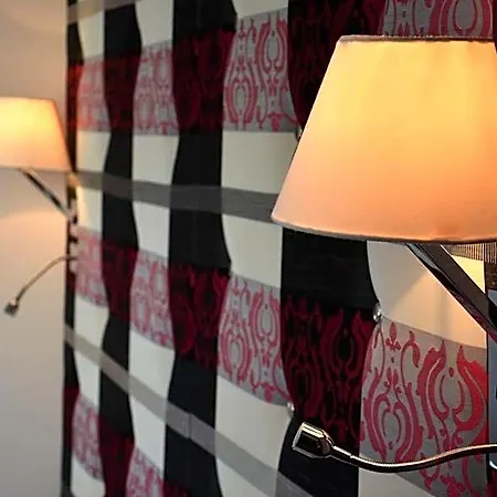 Hotel Des Bains Granville