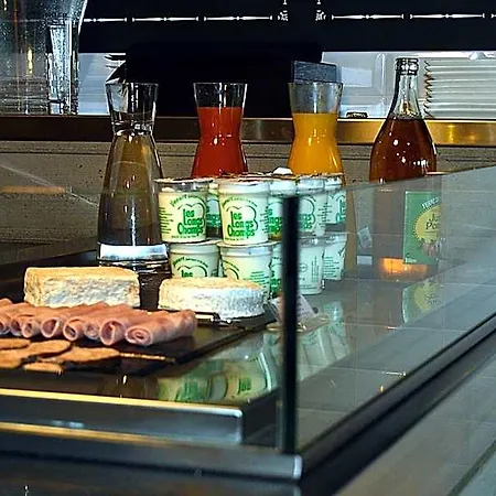 Ξενοδοχείο Des Bains Γκρανβίλ