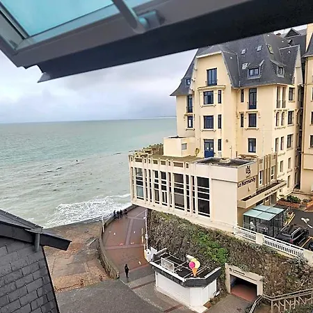 Des Bains 3* Granville