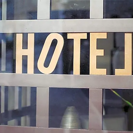Des Bains Hotel Granville