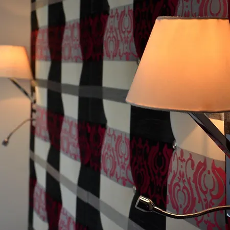 Des Bains Hotel 3*