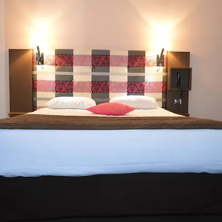 Des Bains גראנוויל