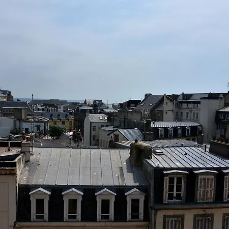 Des Bains Гранвиль