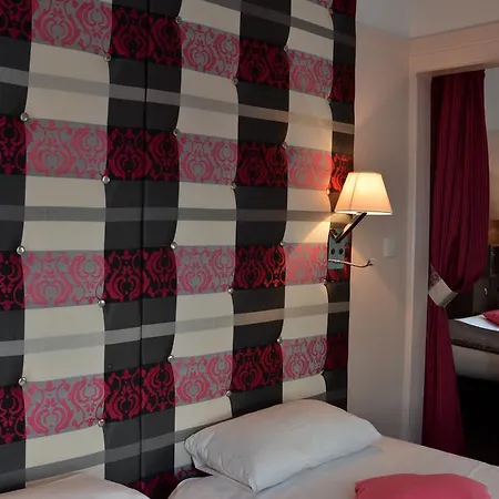 Des Bains Granville