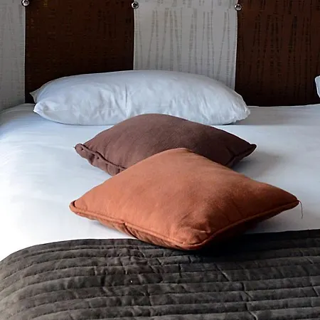 מלון Des Bains גראנוויל