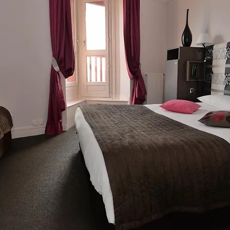 Des Bains גראנוויל