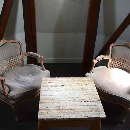 Des Bains גראנוויל