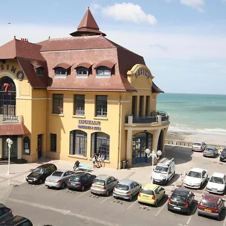 Des Bains 3* Granville