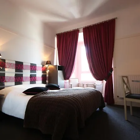 Des Bains 3* Гранвиль