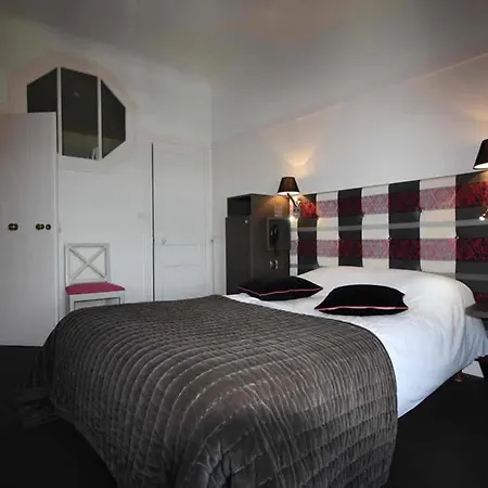 Des Bains Hotel