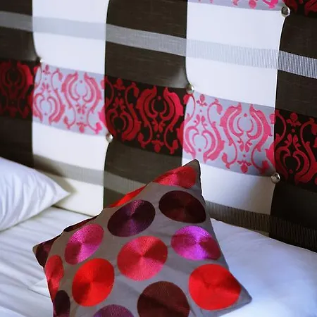 Des Bains Hotel