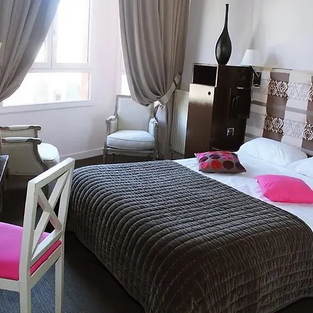 Des Bains Hotel