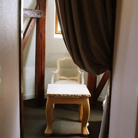 Des Bains Отель
