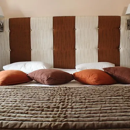 Отель Des Bains 3*