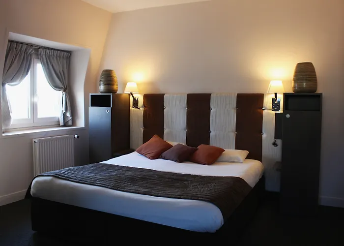 Hotel Des Bains Granville