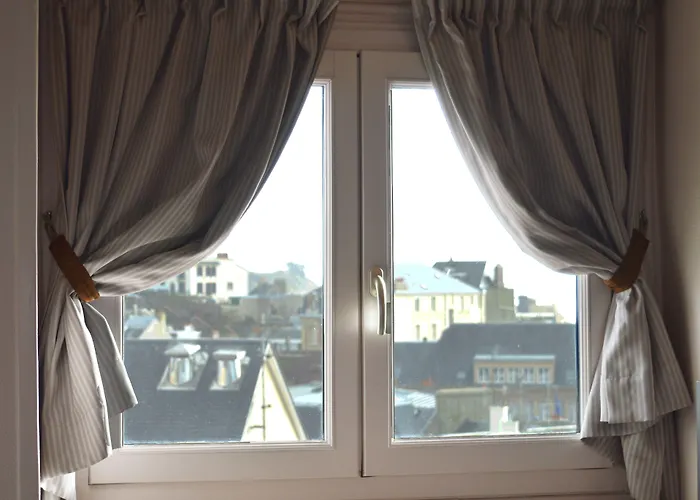 Des Bains 3* Granville