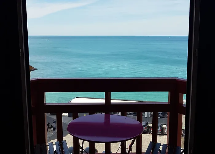 Hotel Des Bains Granville